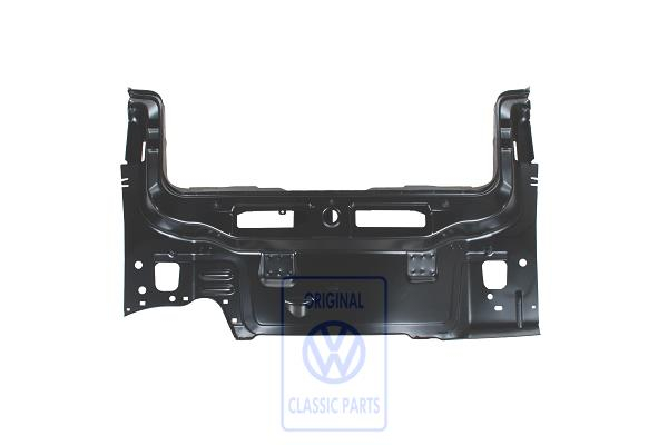 Cross panel for VW Lupo
