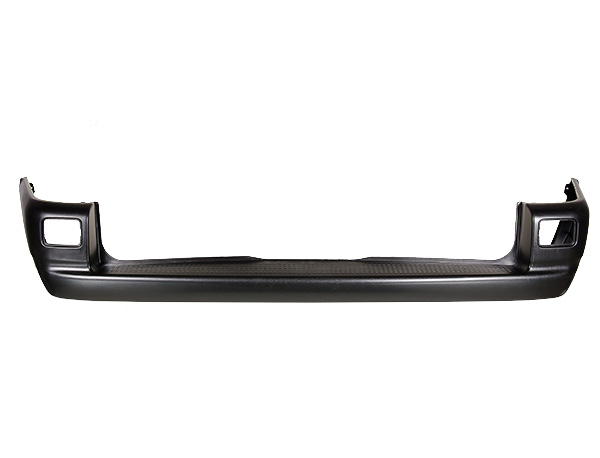 Rear bumper cover for VW T4