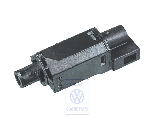 Cable bracket for VW T4