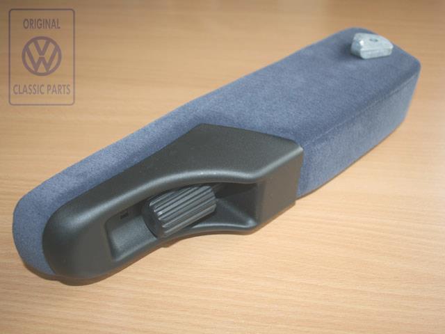 Armrest for VW T4