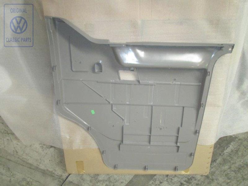 Door trim-panel for VW T4