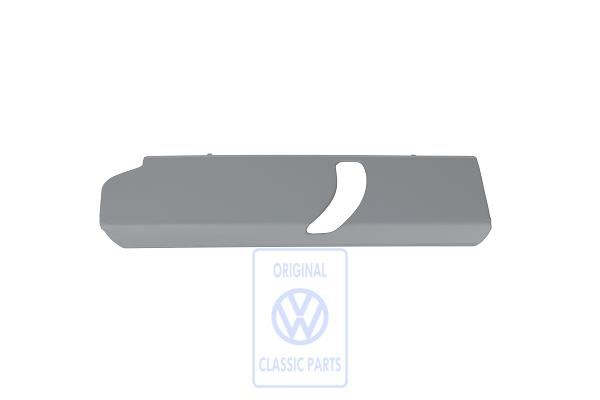 Cover for VW T4