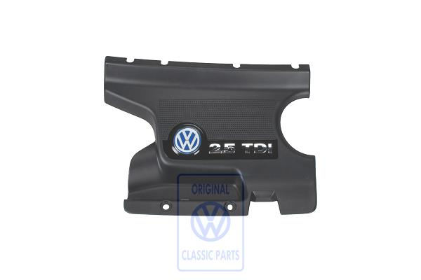 Cover for VW T4