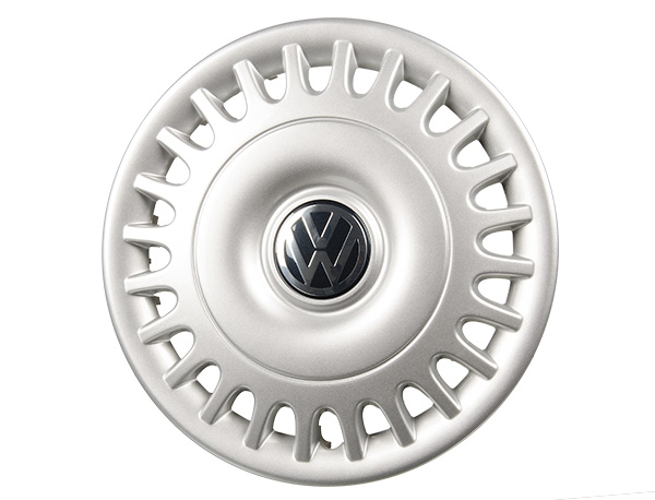 Wheel trim for VW T4