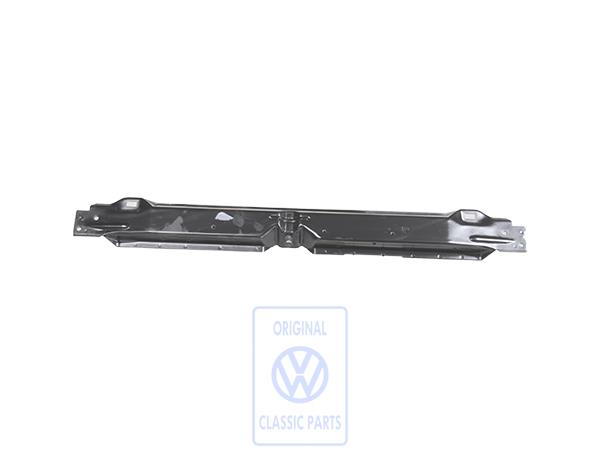 Lock carrier for VW T4