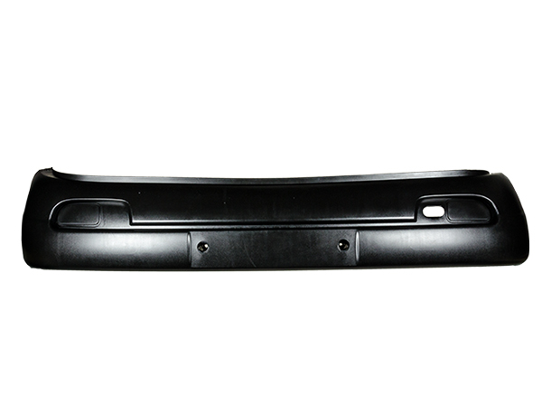 Front bumper for VW T4