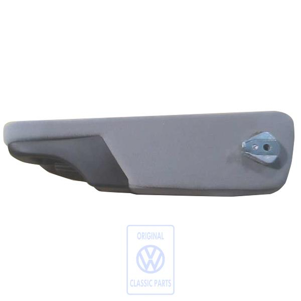 Armrest for VW T4