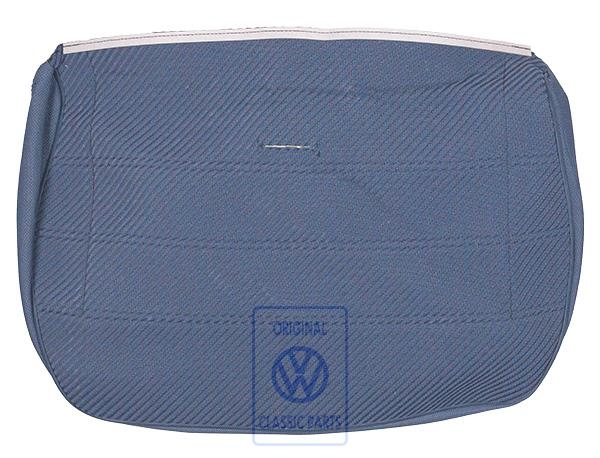 Seat cover for VW T4