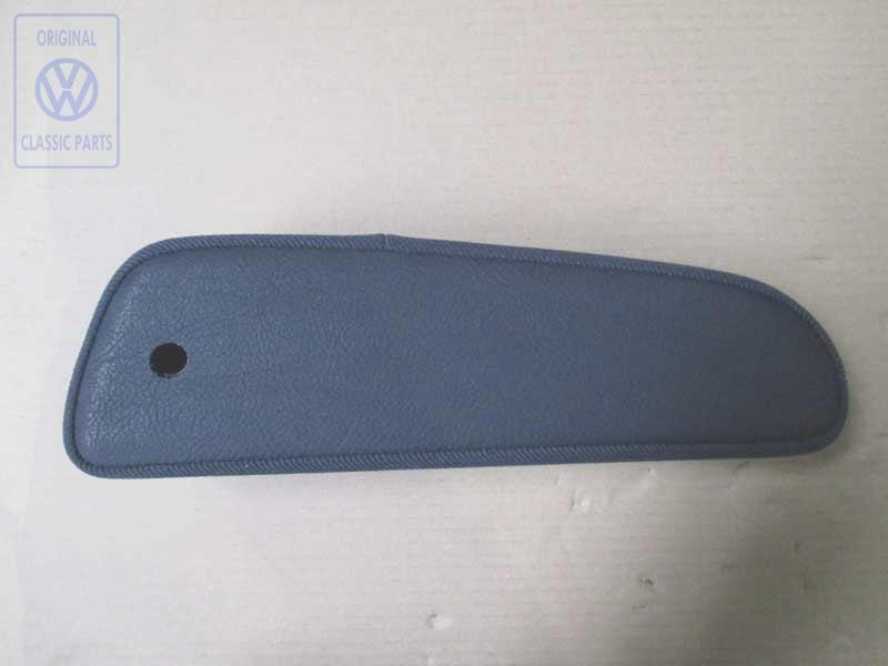 Armrest for VW T4