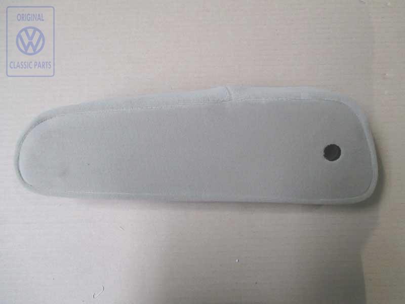 Armrest for VW T4