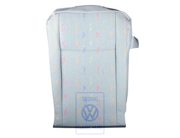 Backrest cover for VW T5