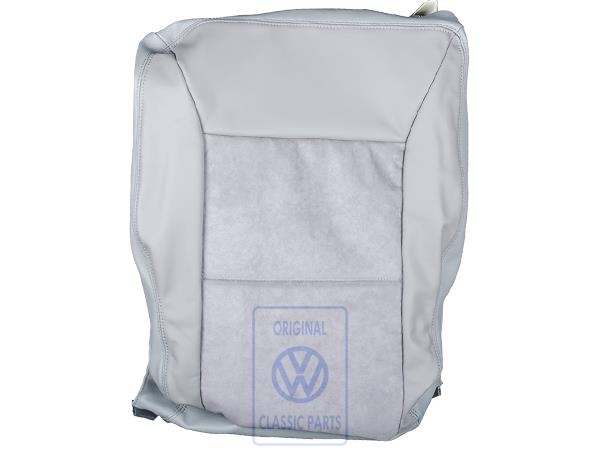 Backrest cover for VW T5