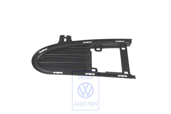 Grille for VW Sharan
