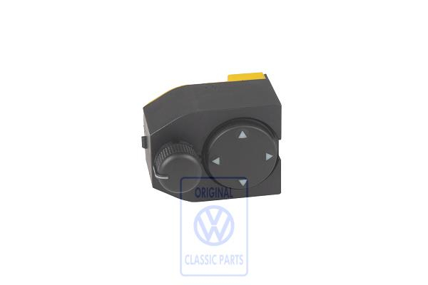 Switch for VW Sharan