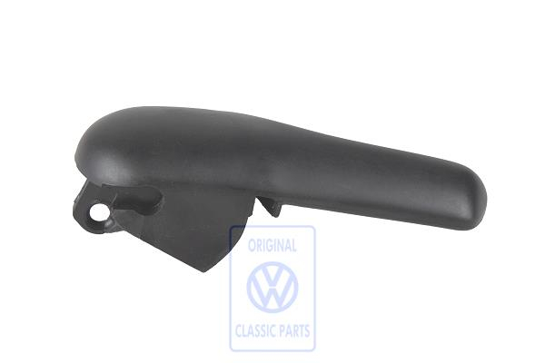 Spare parts for Polo  Body Work and Mounting Parts