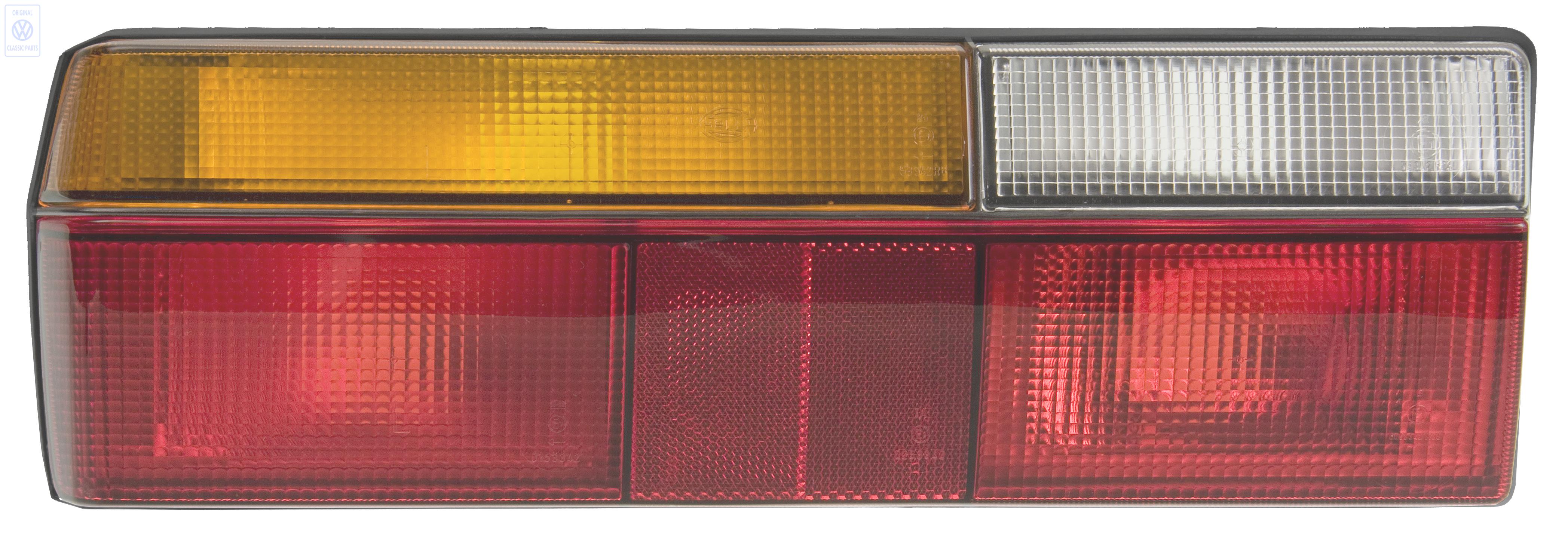 Tail light for VW Derby