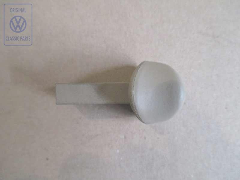 Seat-handle for a Golf Mk 4