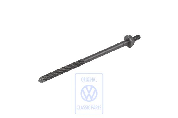 Double stud for VW Polo Classic