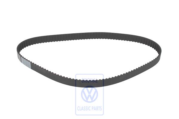 Toothed belt for VW LT Mk1