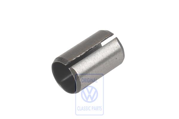 Fitting sleeve for VW LT Mk2