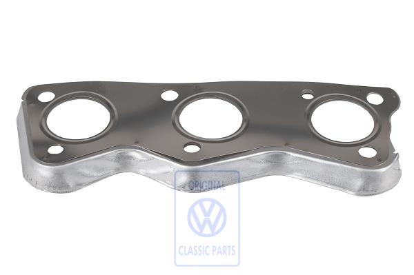 Seal for VW Polo 9N