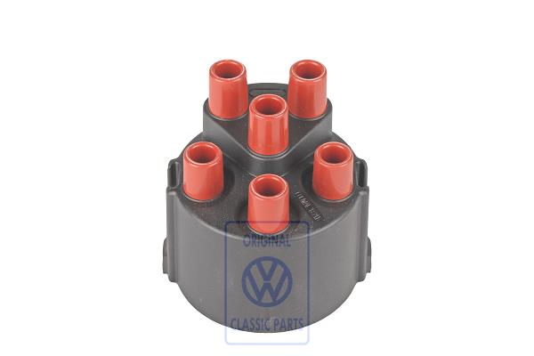 Distributor cap