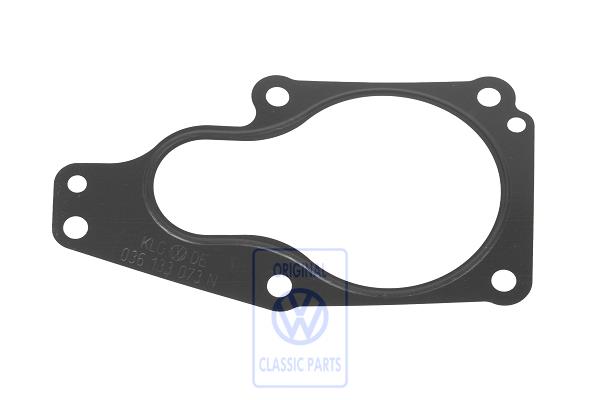 Gasket for VW Golf Mk4, Bora