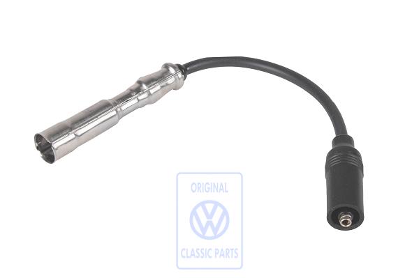 Ignition lead for VW Golf Mk4 Convertible