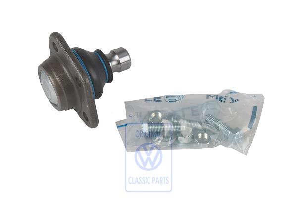 Guide joint for VW Golf Mk1 Convertible