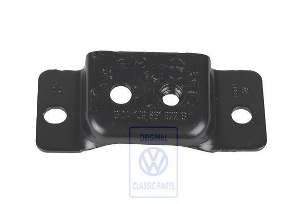 Bracket for VW Golf Mk4