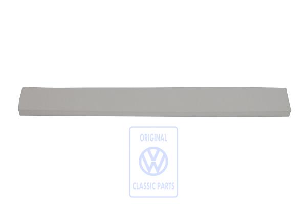 Trim for VW Golf Mk4