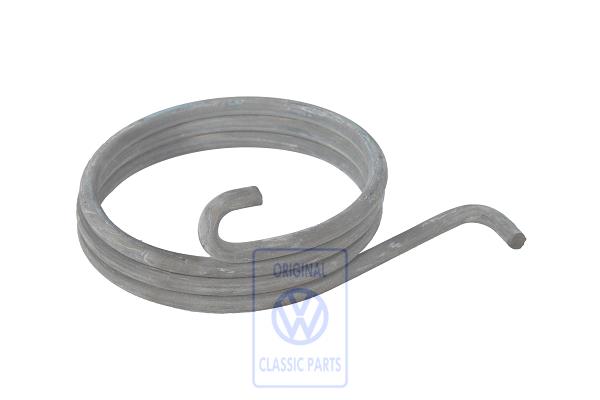 torsion spring