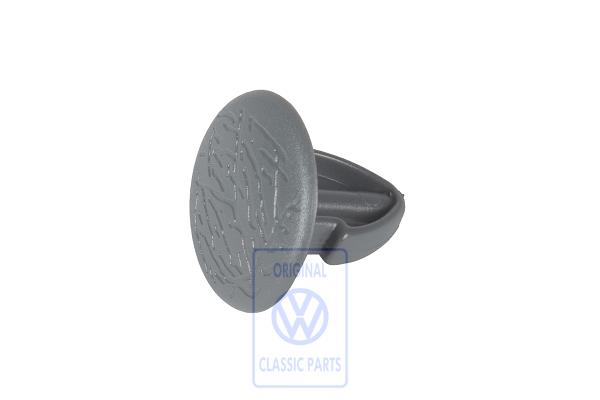 Clip for VW T3