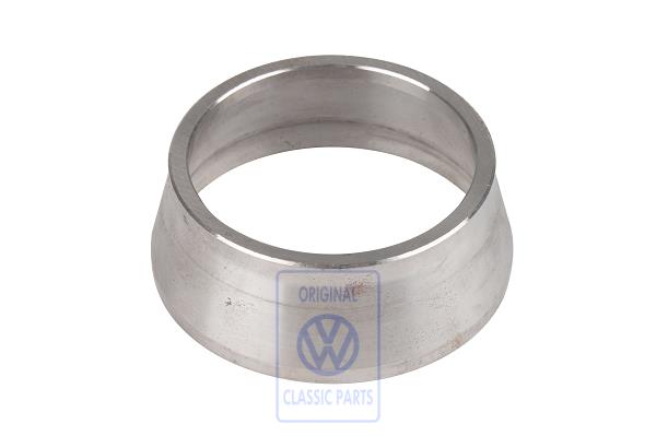 Spacer ring for VW LT Mk1