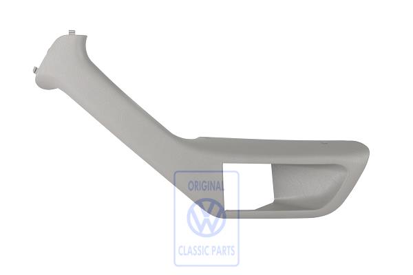 Handle cover for VW LT Mk2