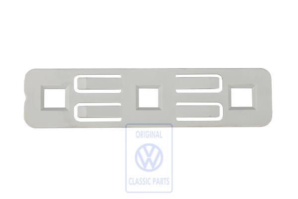 Bracket for VW Passat B5 / B5GP