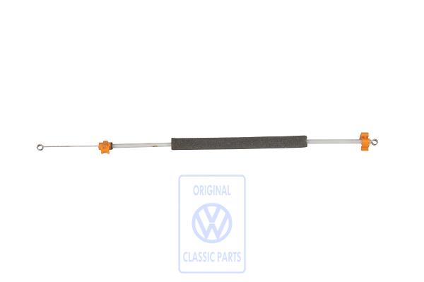 Cable for VW Passat B5GP