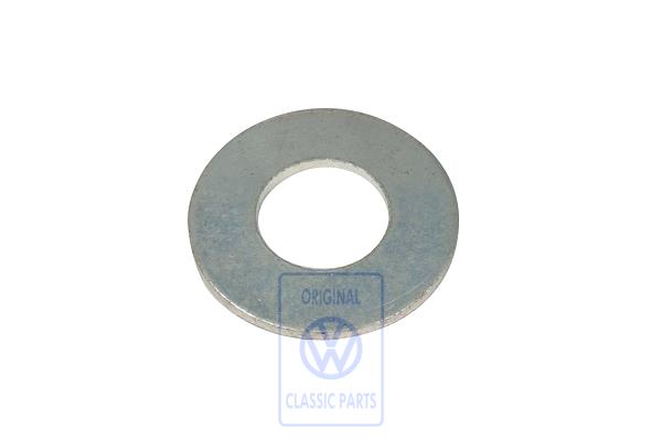 Spare parts for VW 411/412