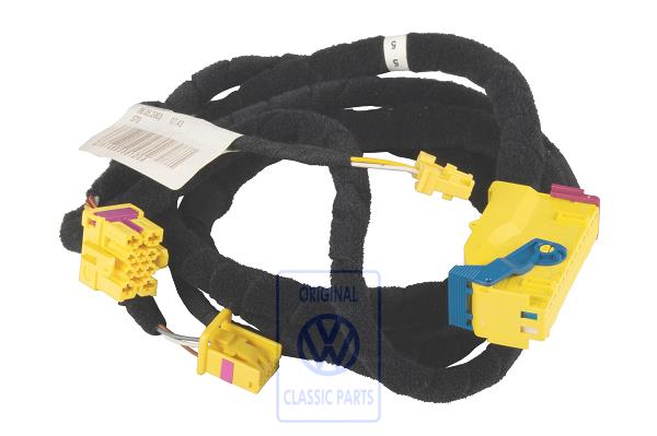 Wiring harness for VW Lupo