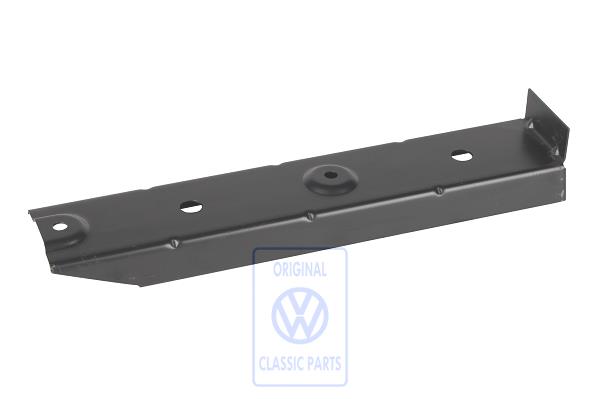 Wing bracket for VW T4