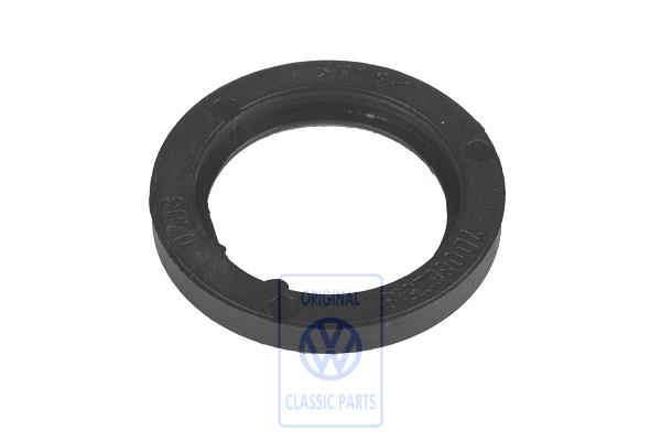 Retaining washer for VW T4