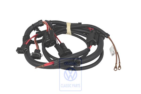 Wiring set for VW T4