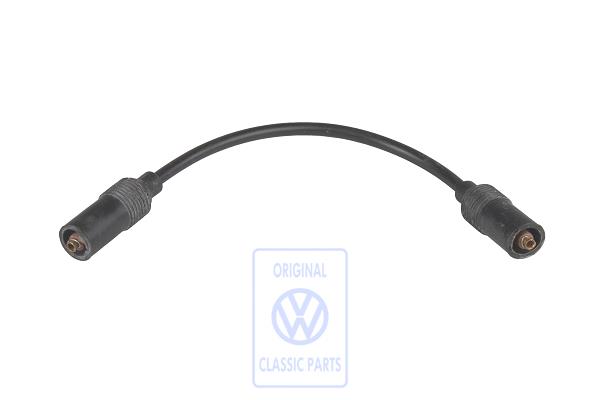 Ignition lead for VW Polo Mk2