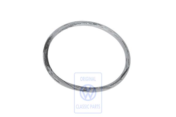 Seal ring for VW LT Mk1, Golf Mk2