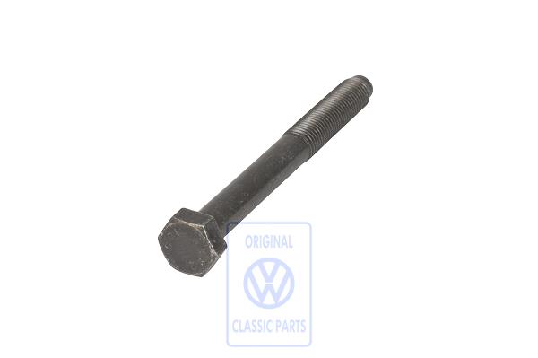 Hexagon bolt for VW Sharan and T4