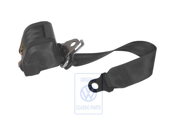 Seat belt for VW Polo