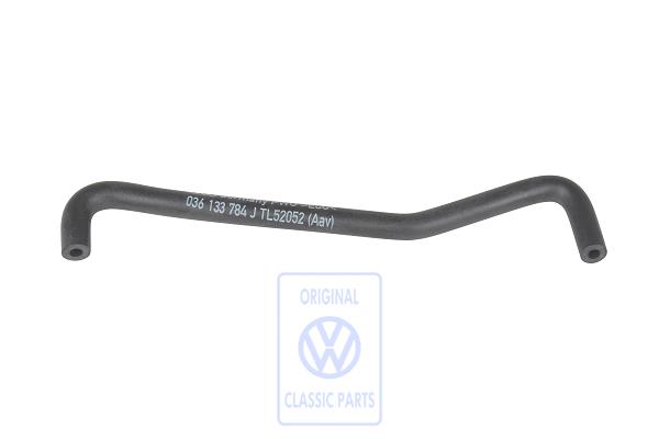 Hose for VW Golf Mk4, Bora