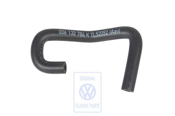 Hose for VW Golf Mk4, Bora