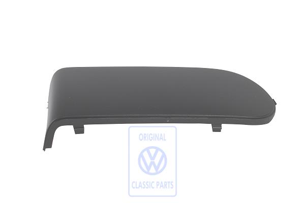 Cover for VW Lupo
