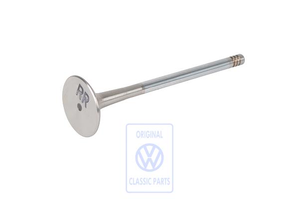 Outlet valve for VW Golf Mk4, Bora